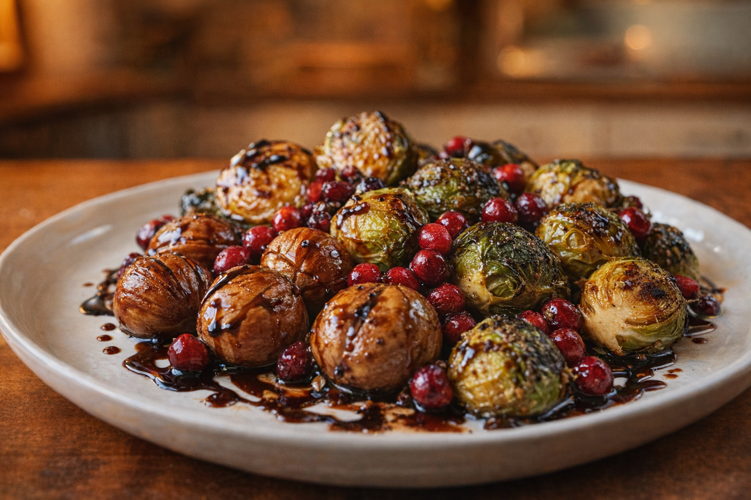 How to Roast Chestnuts: 4 Proven Methods